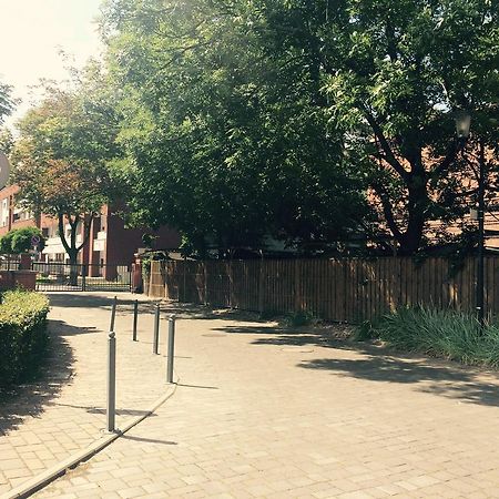 Apartament Przy City Parku Apartment Poznan Luaran gambar