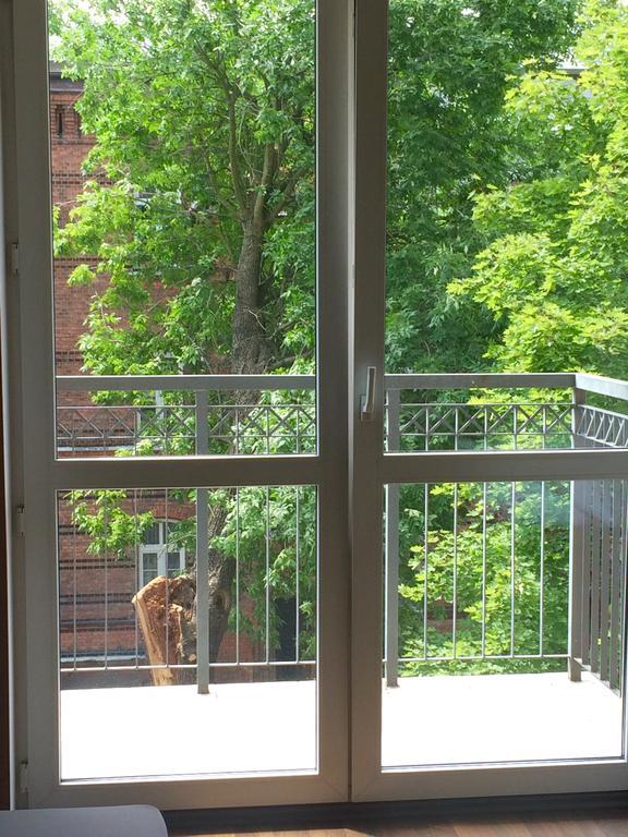 Apartament Przy City Parku Apartment Poznan Luaran gambar