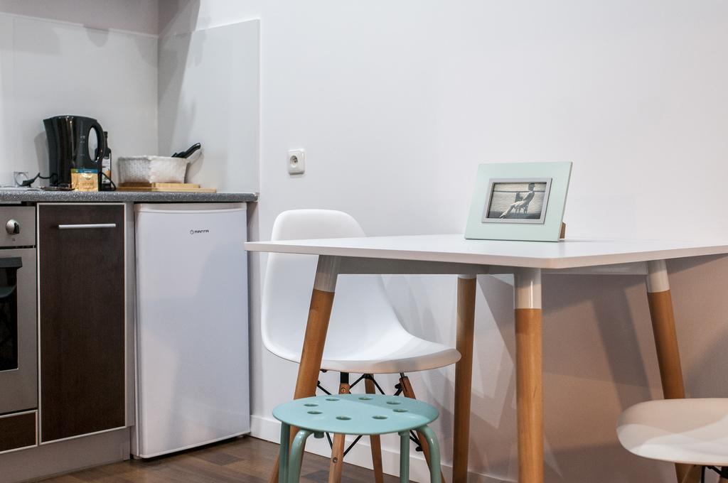 Apartament Przy City Parku Apartment Poznan Luaran gambar