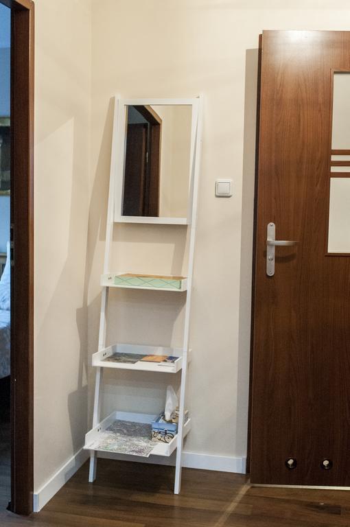 Apartament Przy City Parku Apartment Poznan Luaran gambar