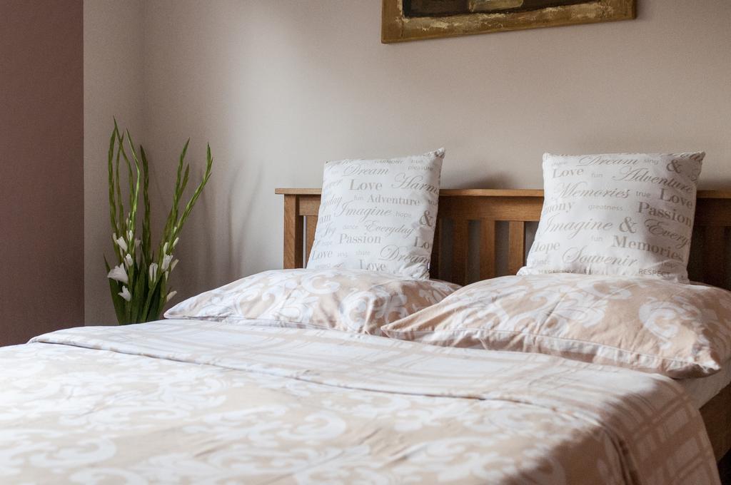 Apartament Przy City Parku Apartment Poznan Luaran gambar